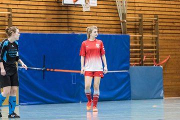 Bild 274 - Frauen Hallenkreismeisterschaften